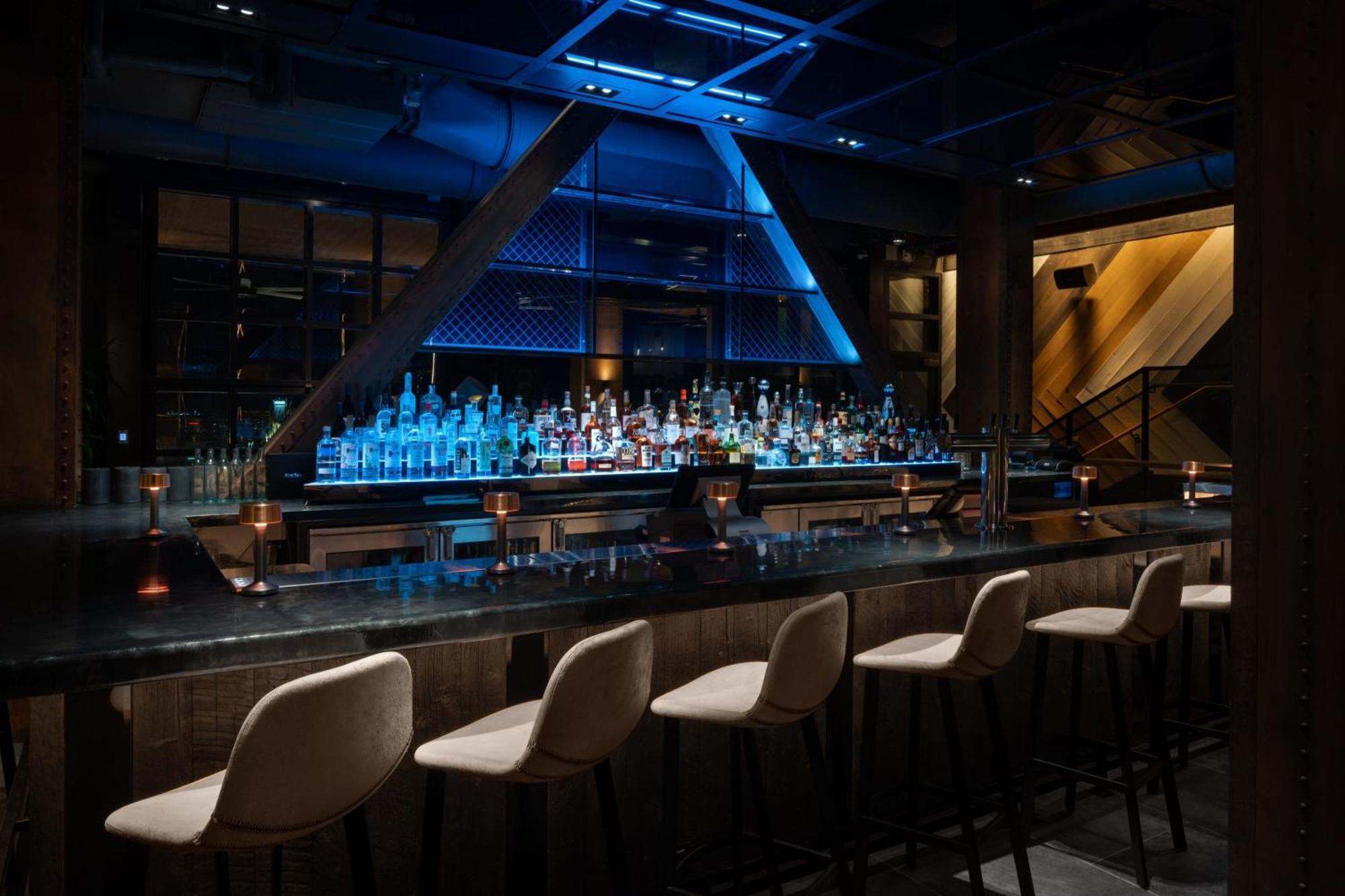 Element San Antonio Riverwalk Exterior photo